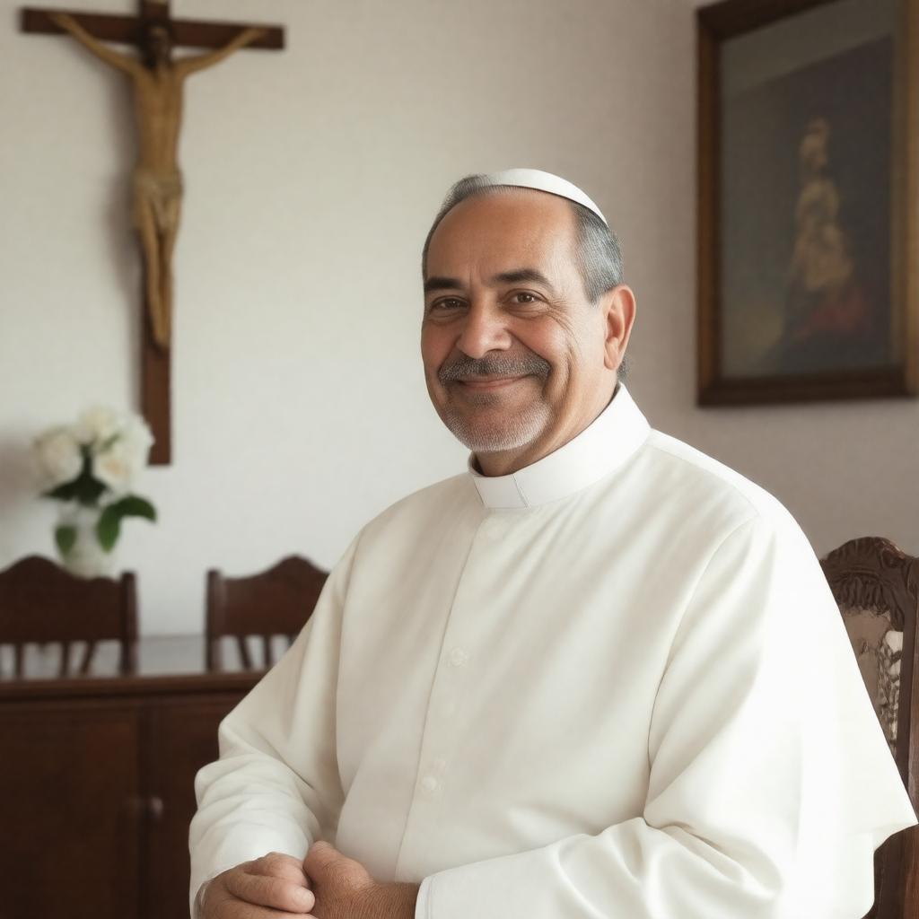 Arturo Sosa